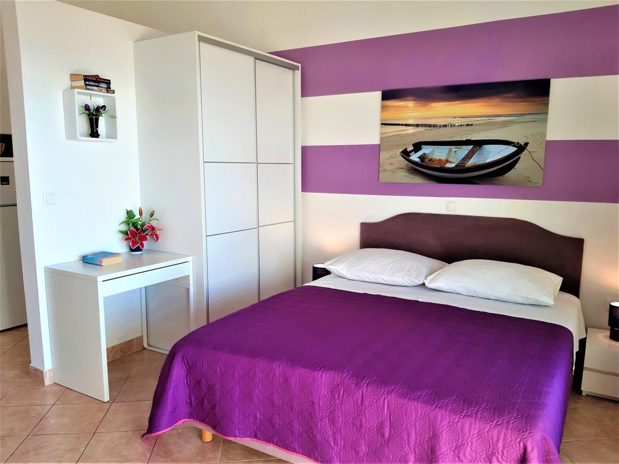 Apartments Tamara 赫瓦尔 客房 照片