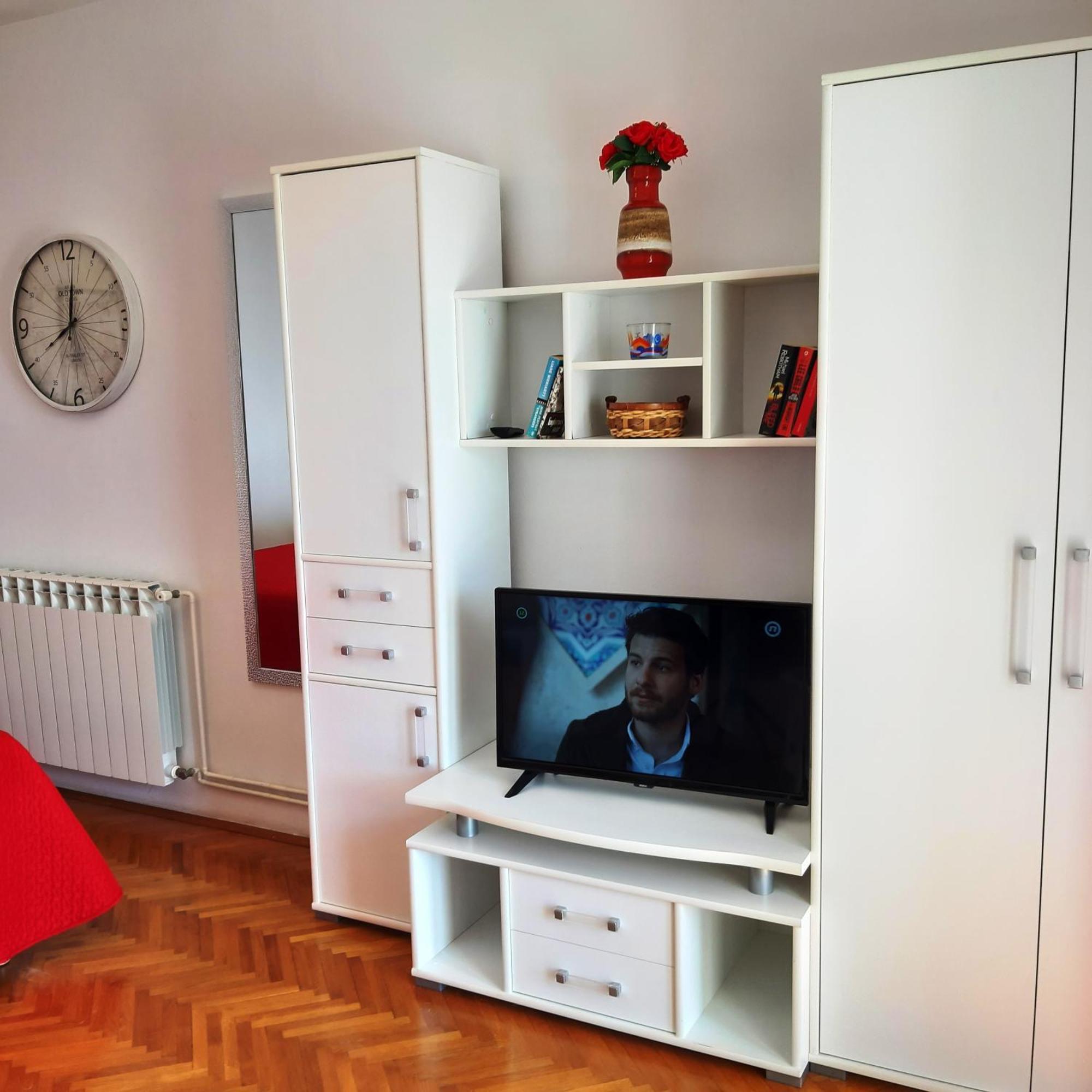 Apartments Tamara 赫瓦尔 客房 照片