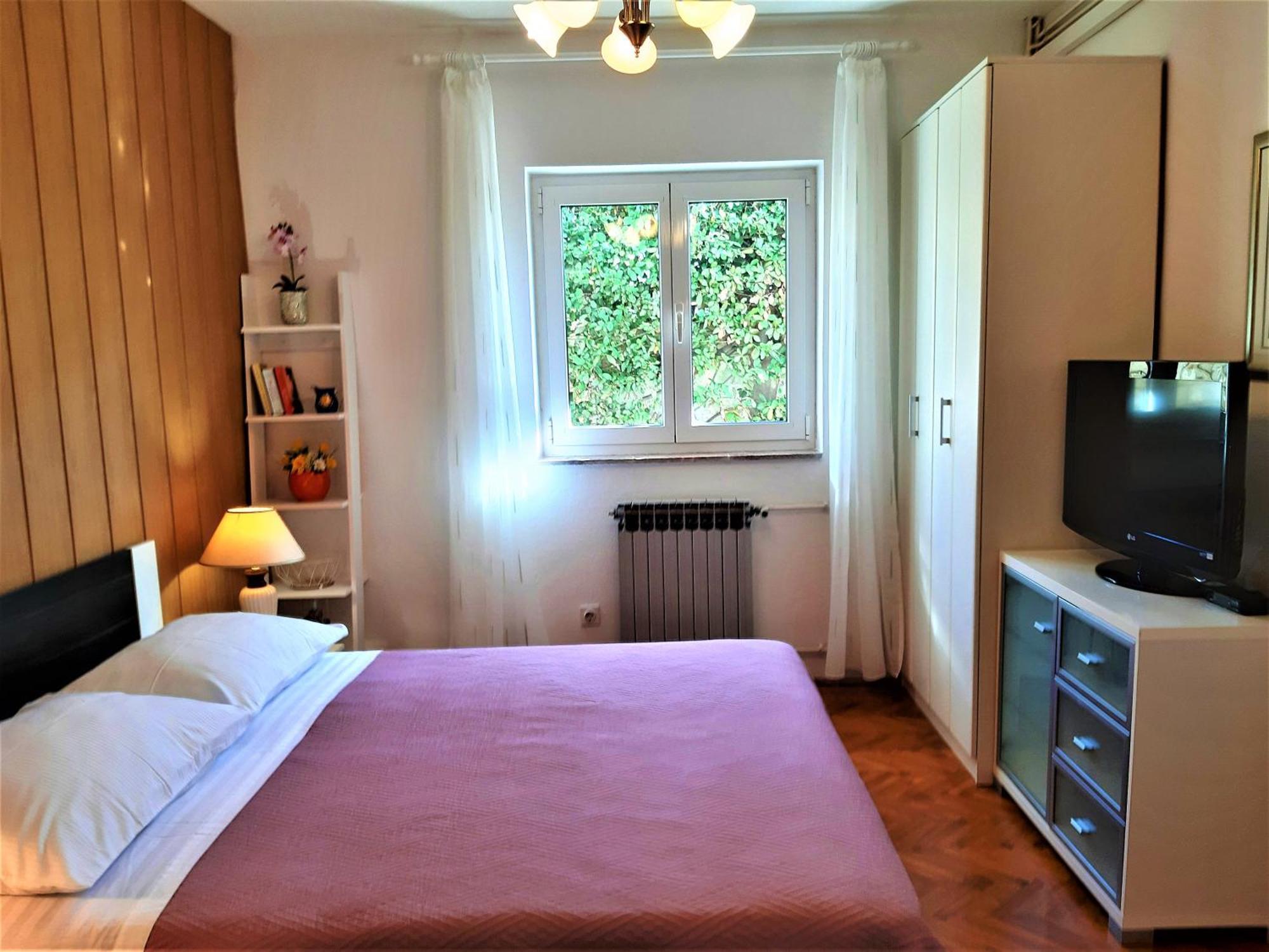 Apartments Tamara 赫瓦尔 客房 照片