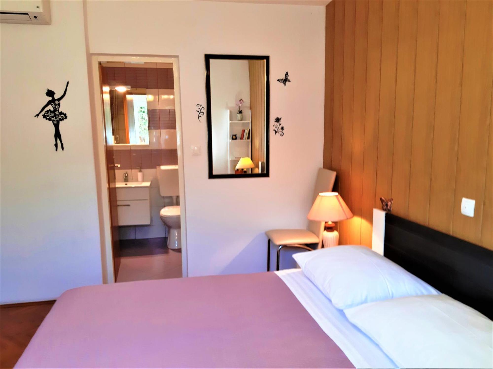 Apartments Tamara 赫瓦尔 客房 照片