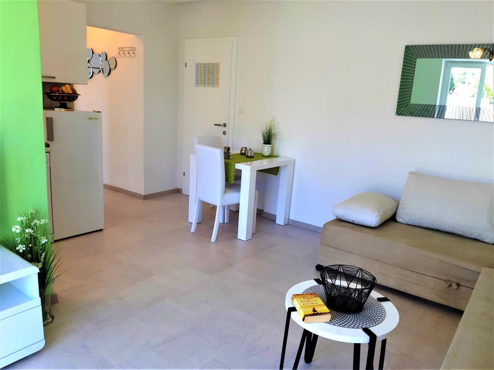 Apartments Tamara 赫瓦尔 客房 照片