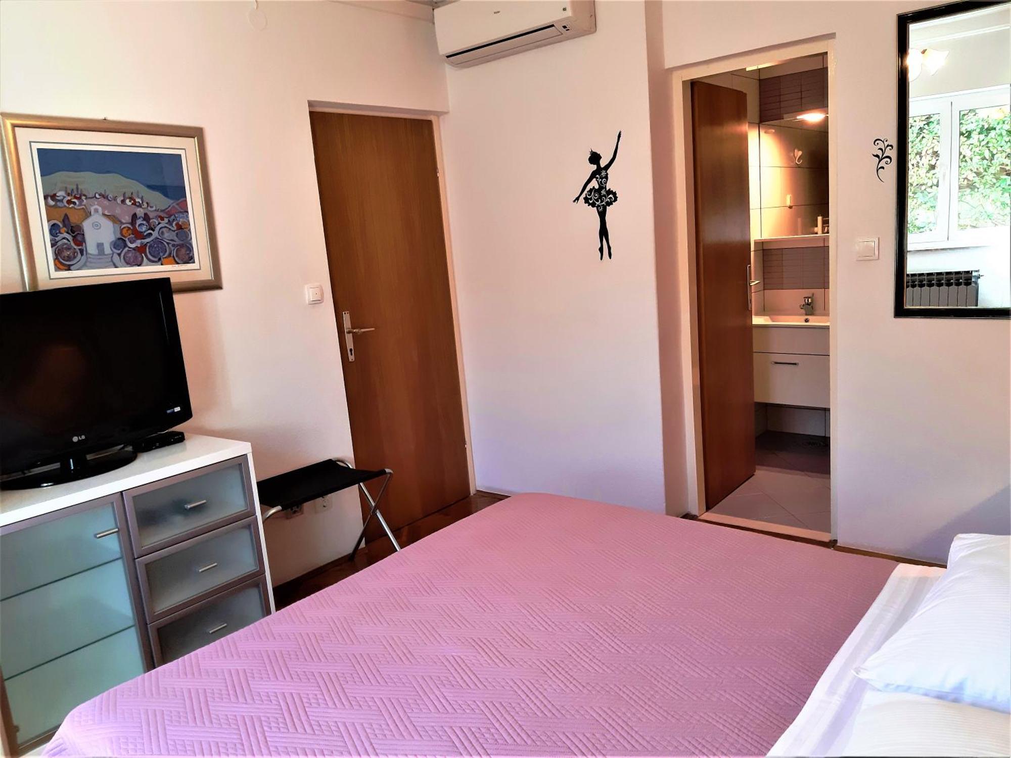 Apartments Tamara 赫瓦尔 客房 照片