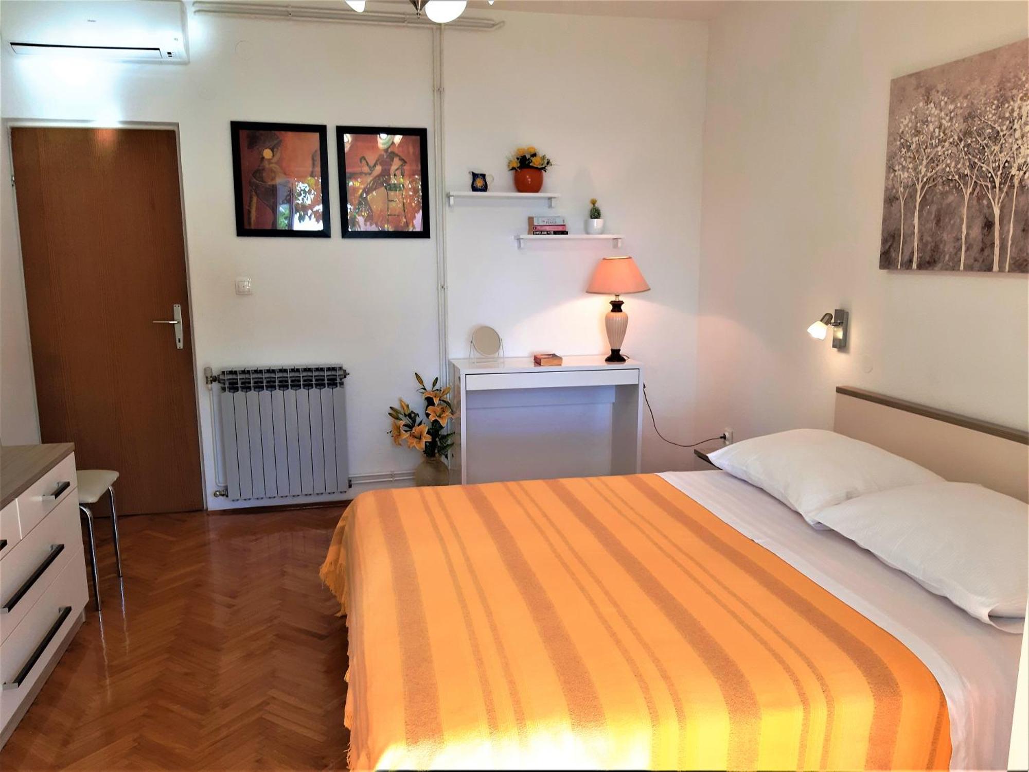 Apartments Tamara 赫瓦尔 客房 照片