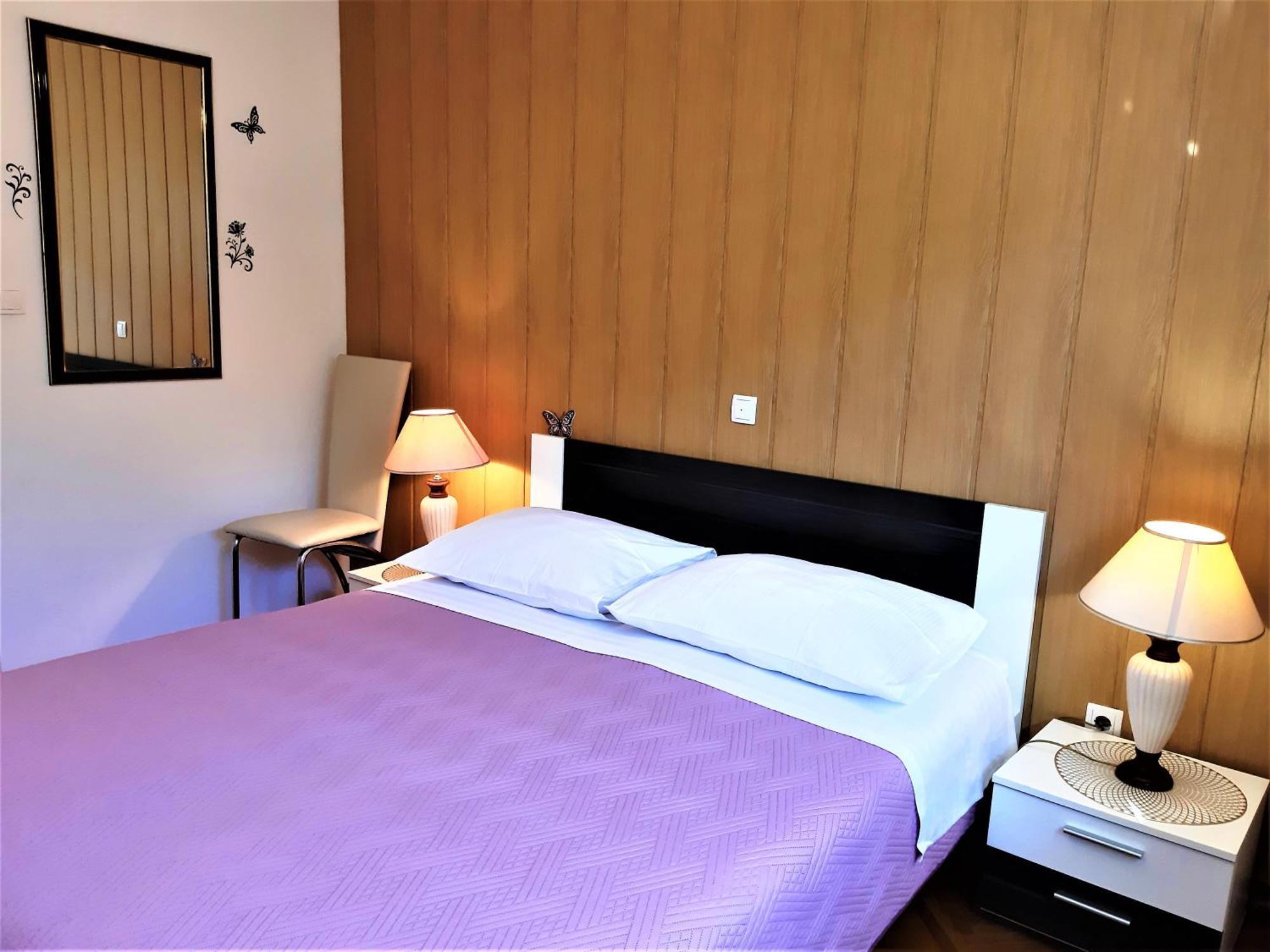 Apartments Tamara 赫瓦尔 客房 照片