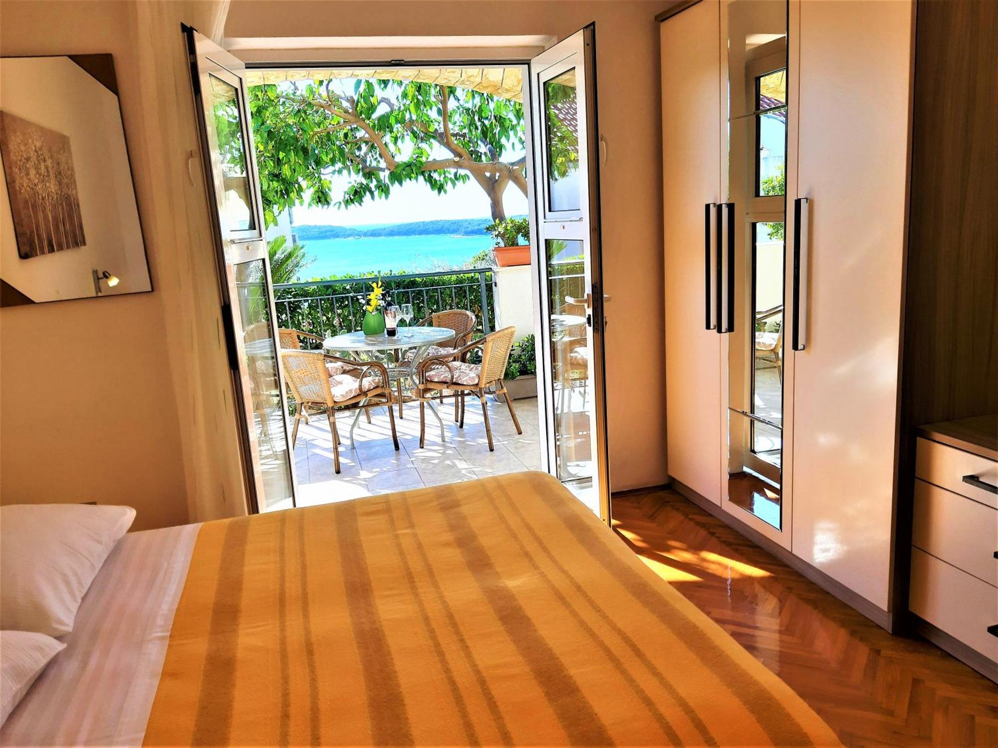 Apartments Tamara 赫瓦尔 客房 照片