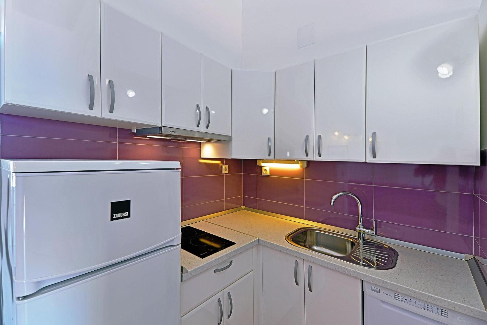 Apartments Tamara 赫瓦尔 客房 照片