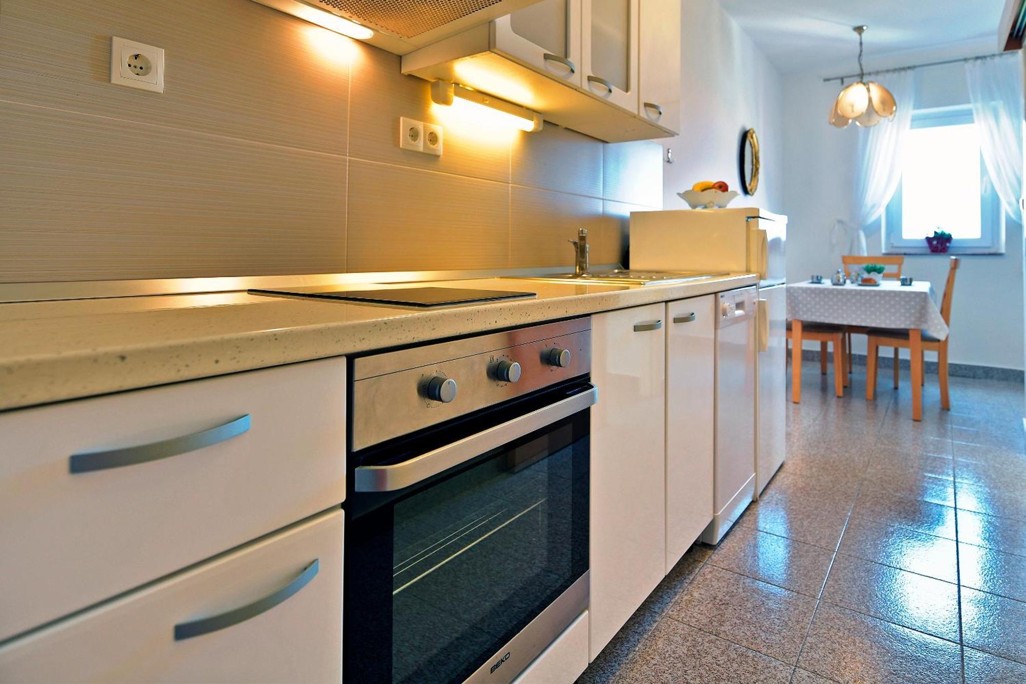 Apartments Tamara 赫瓦尔 客房 照片